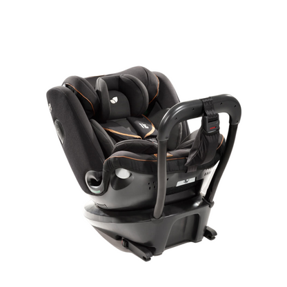 I-Spin Grow™ Swivel Car Seat - Eclipse