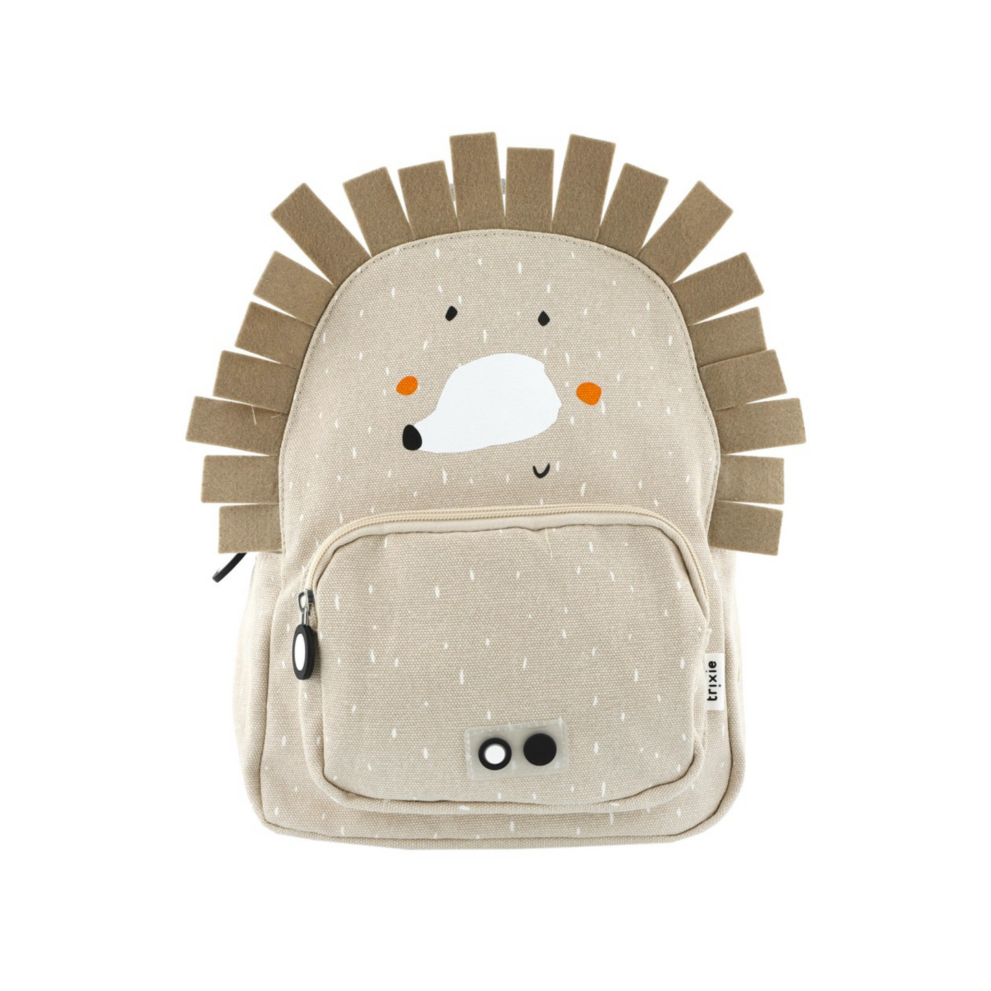 Mr. Porcupine Backpack