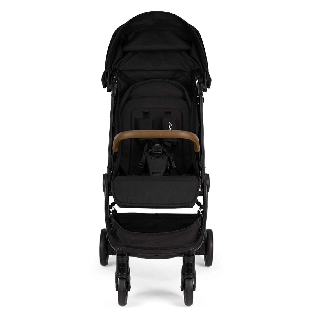 Coche de Paseo TRVL™ - Black