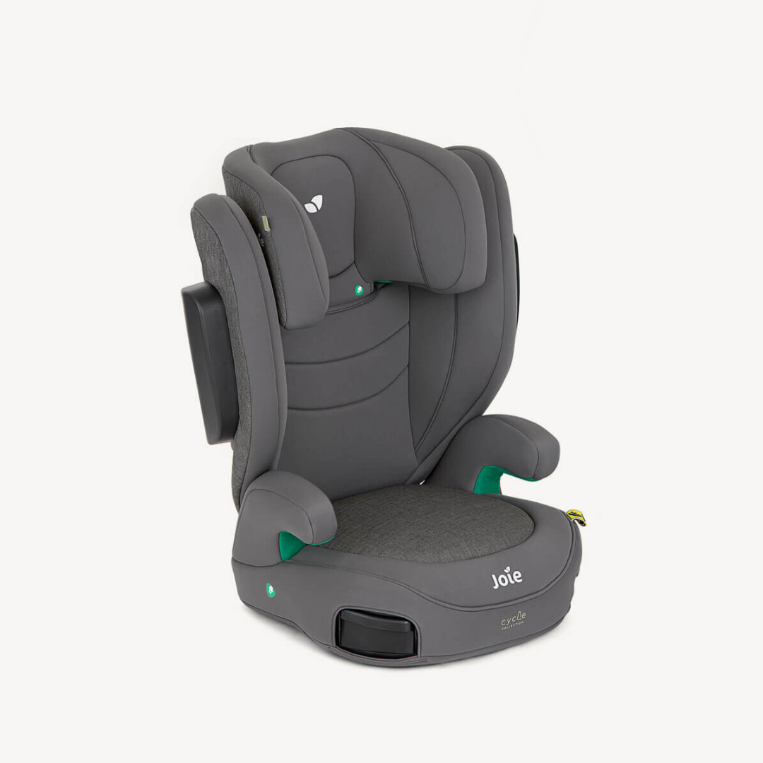 i-Trillo™ Car Seat - Grey