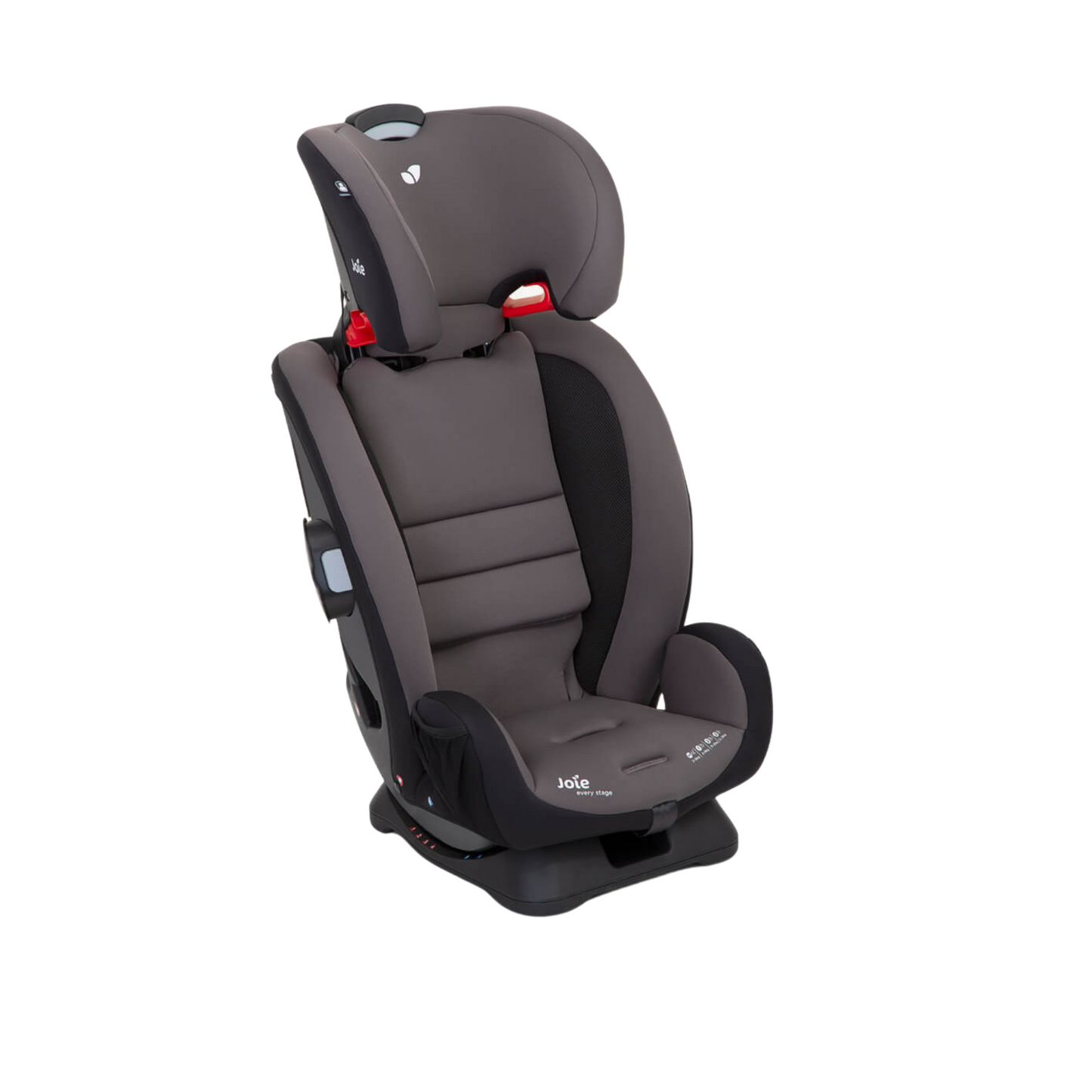 Silla de Auto Convertible Every Stage™ - Ember