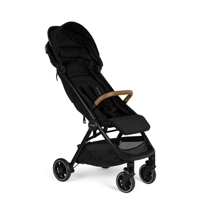 Coche de Paseo TRVL™ - Black