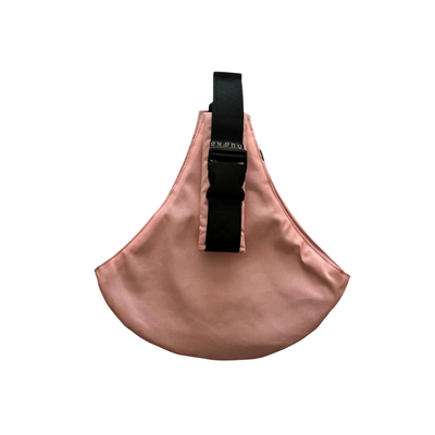 Baby Swing Carrier - Pink