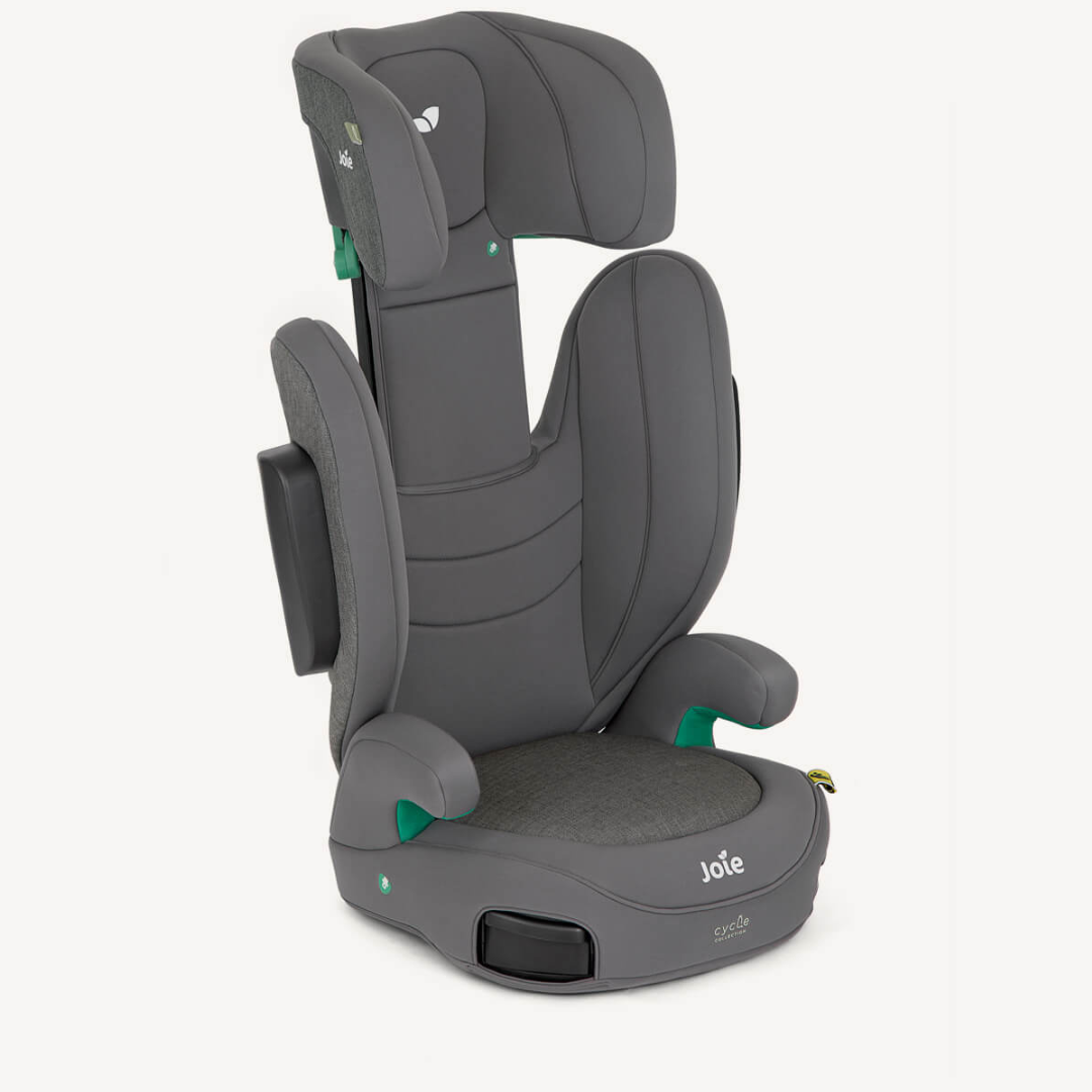 i-Trillo™ Car Seat - Grey