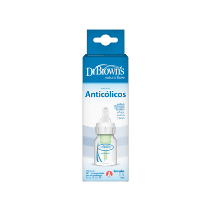 Mamadera Anticólicos - 60ml