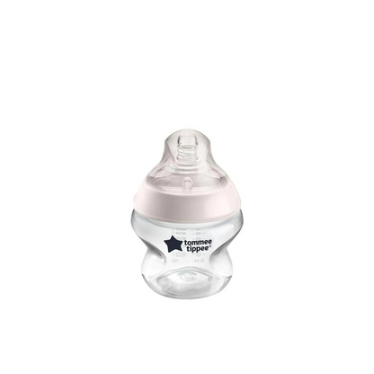 Closer to Nature Anti-Colic Baby Bottle - 150 ml