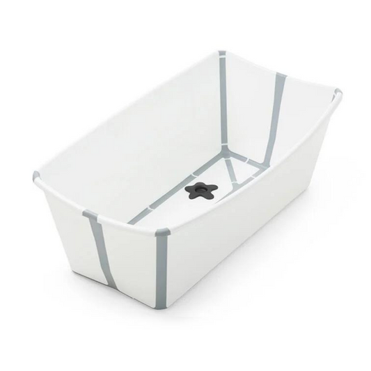 Tina Plegable Flexi Bath XL - White