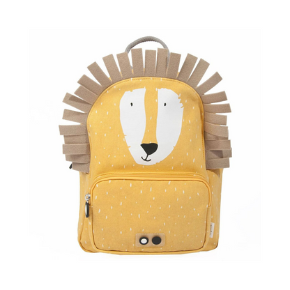 Mr. Lion Backpack