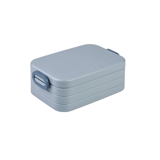 Lonchera Bento Box Midi - Nordic Blue