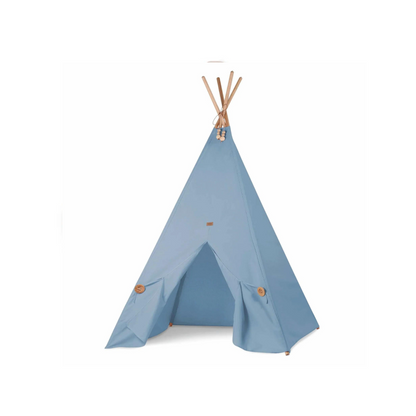 Carpa Tipi - Rocket Azul