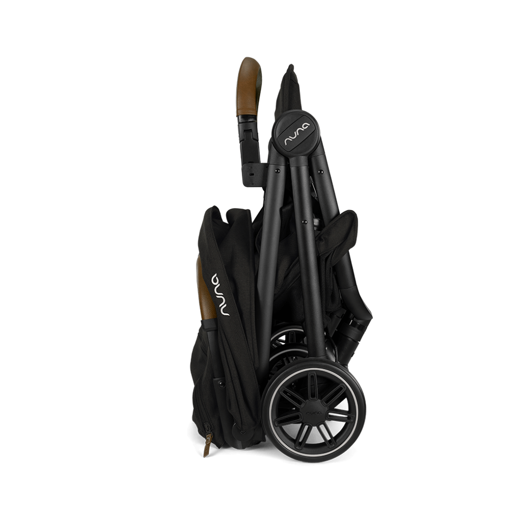 Coche de Paseo TRVL™ - Black