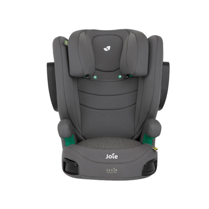 i-Trillo™ Car Seat - Grey