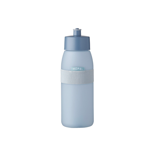 Botella de Agua - Nordic Blue