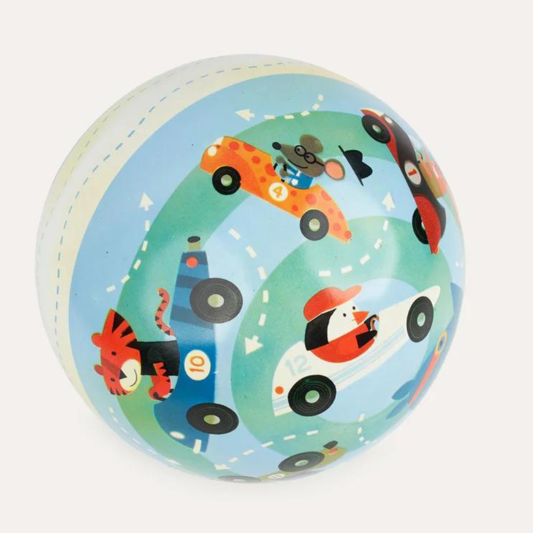 Ball 22cm - Traffic