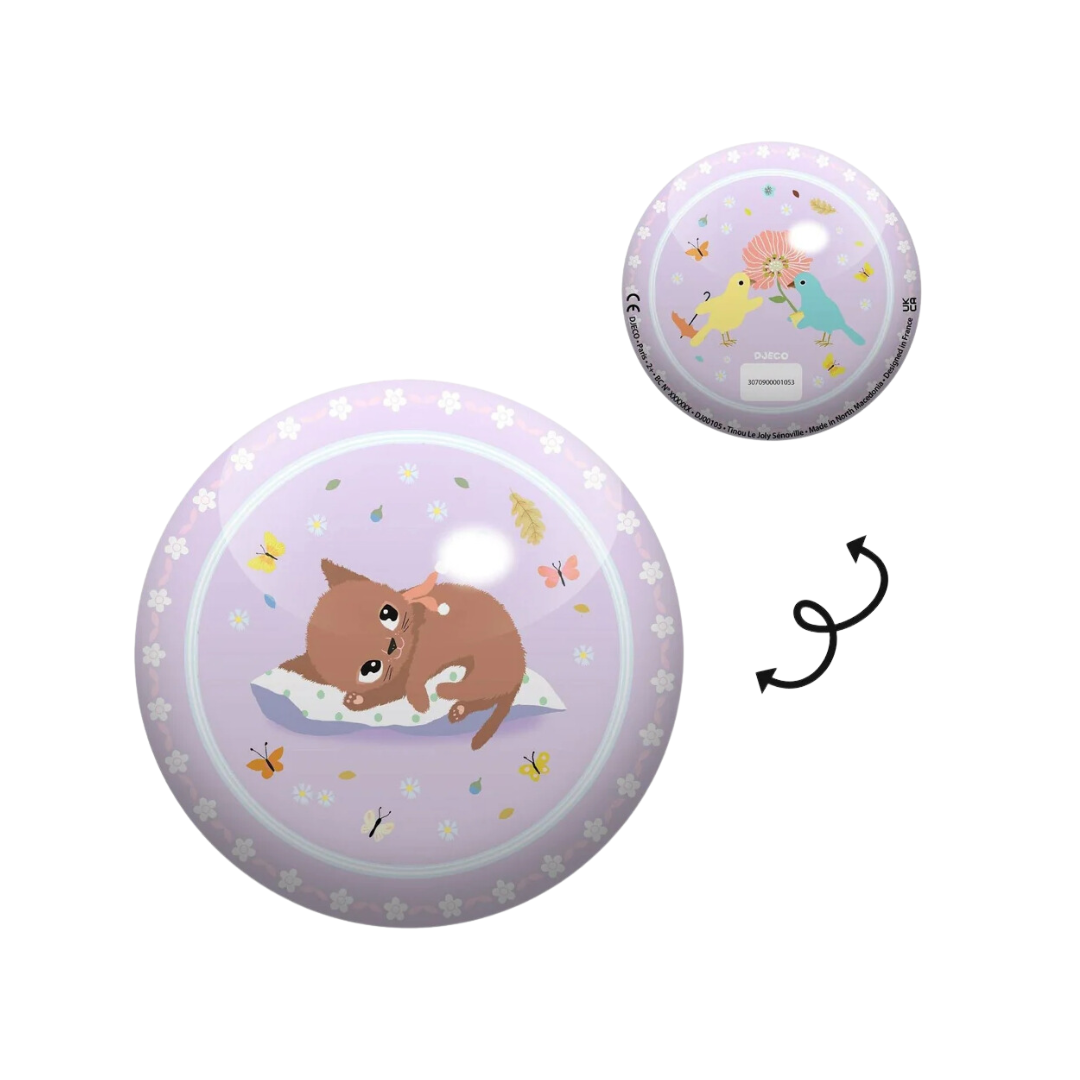 Ball 12cm - Adorable