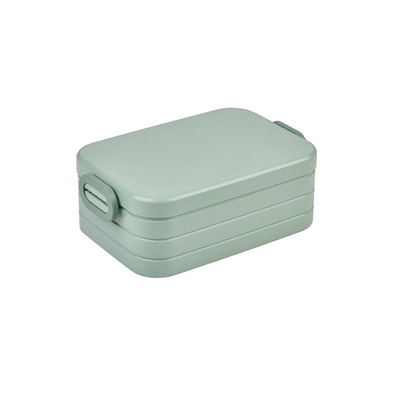 Lonchera Bento Box Midi - Nordic Sage