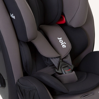 Every Stage™ Convertible Car Seat - Dark Pewter 