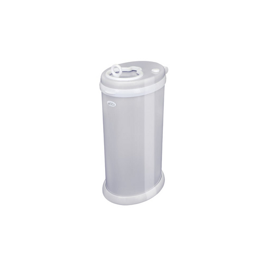 Diaper Pail - Grey