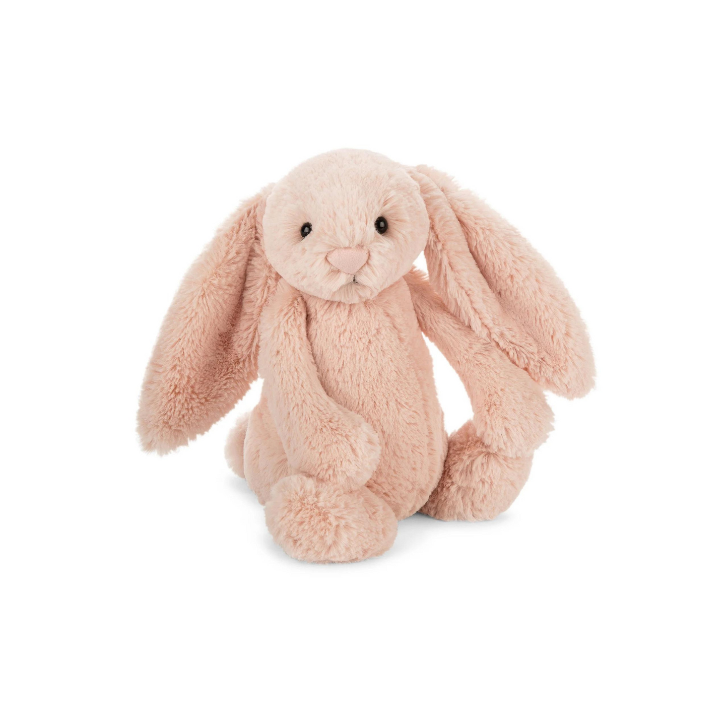 Peluche Conejo Mediano - Blush