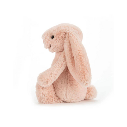 Peluche Conejo Mediano - Blush