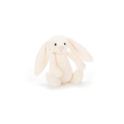 Peluche Conejo Pequeño - Blanco