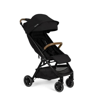 Coche de Paseo TRVL™ - Black