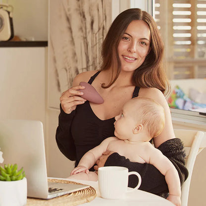 Breastfeeding Massager