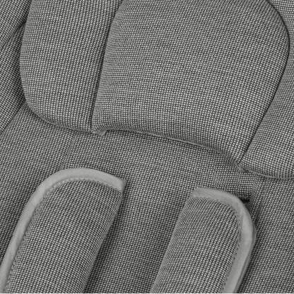 Silla Nido Eléctrica Blossom - Grey Concrete | Lionelo