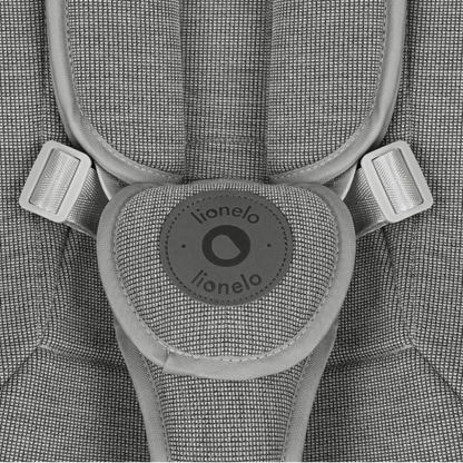 Silla Nido Eléctrica Blossom - Grey Concrete | Lionelo