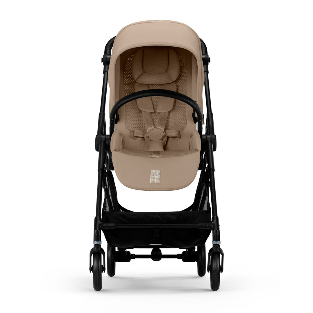 Coche de Paseo Melio - Almond Beige | CYBEX