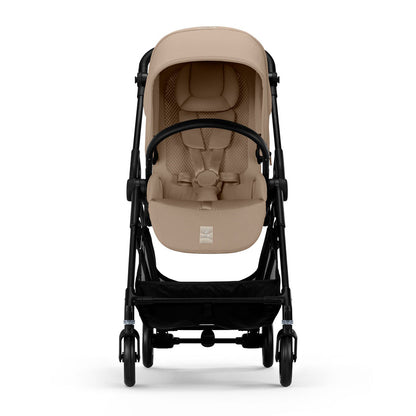 Coche de Paseo Melio - Almond Beige | CYBEX