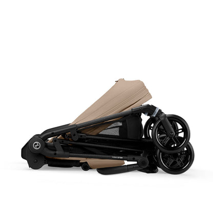 Coche de Paseo Melio - Almond Beige | CYBEX