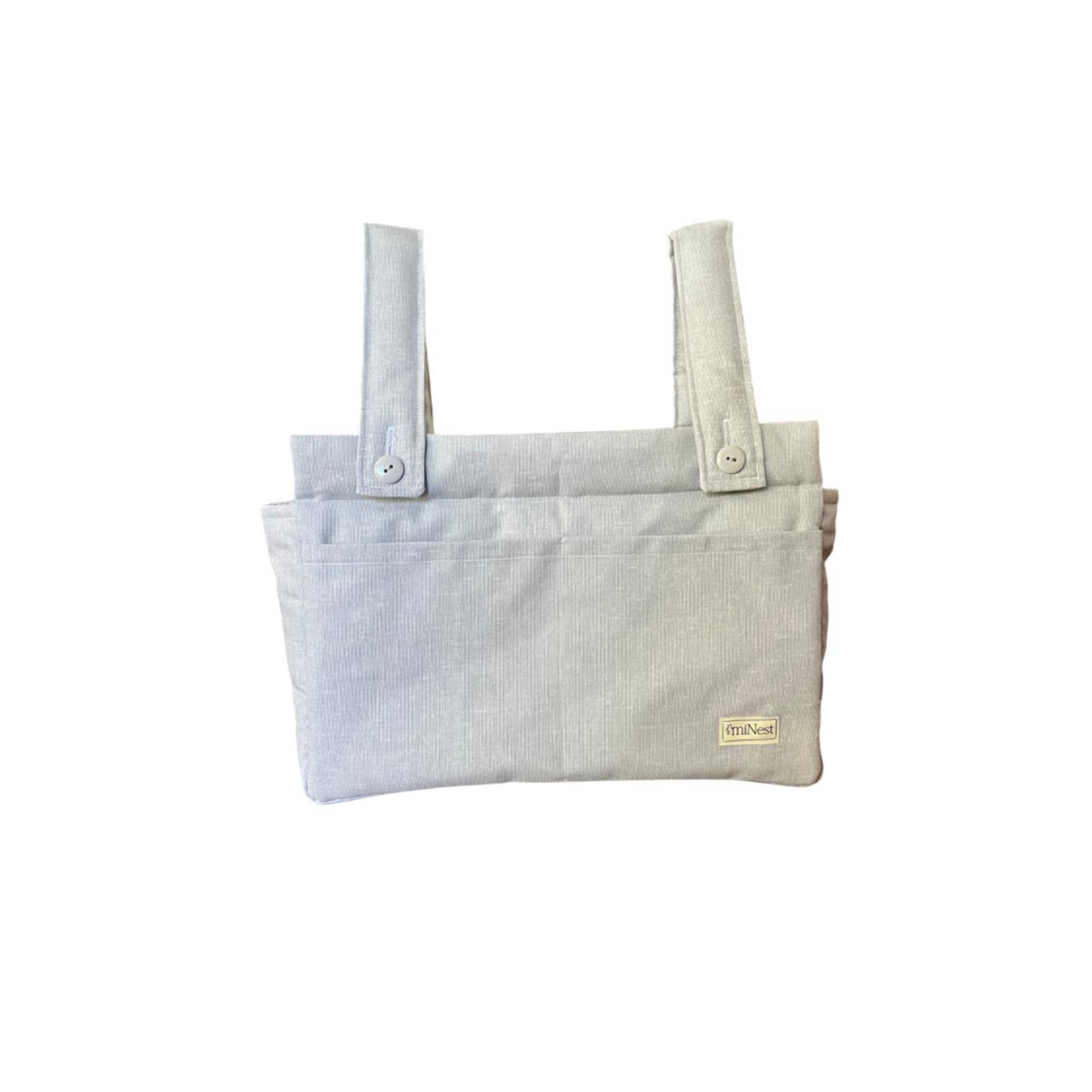 Bolso Organizador - Gris