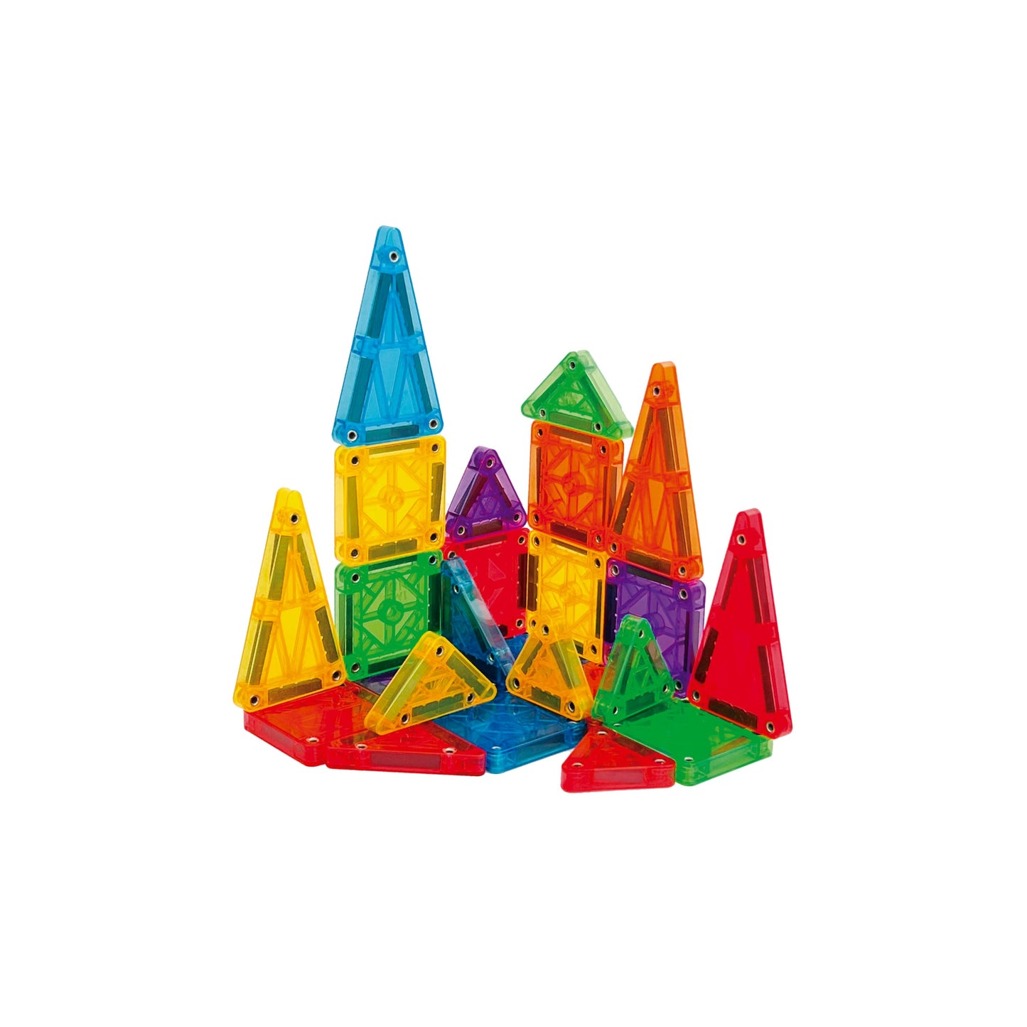 Imanix Mini - 24 Piezas | Imanix