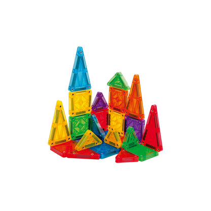 Imanix Mini - 24 Piezas | Imanix