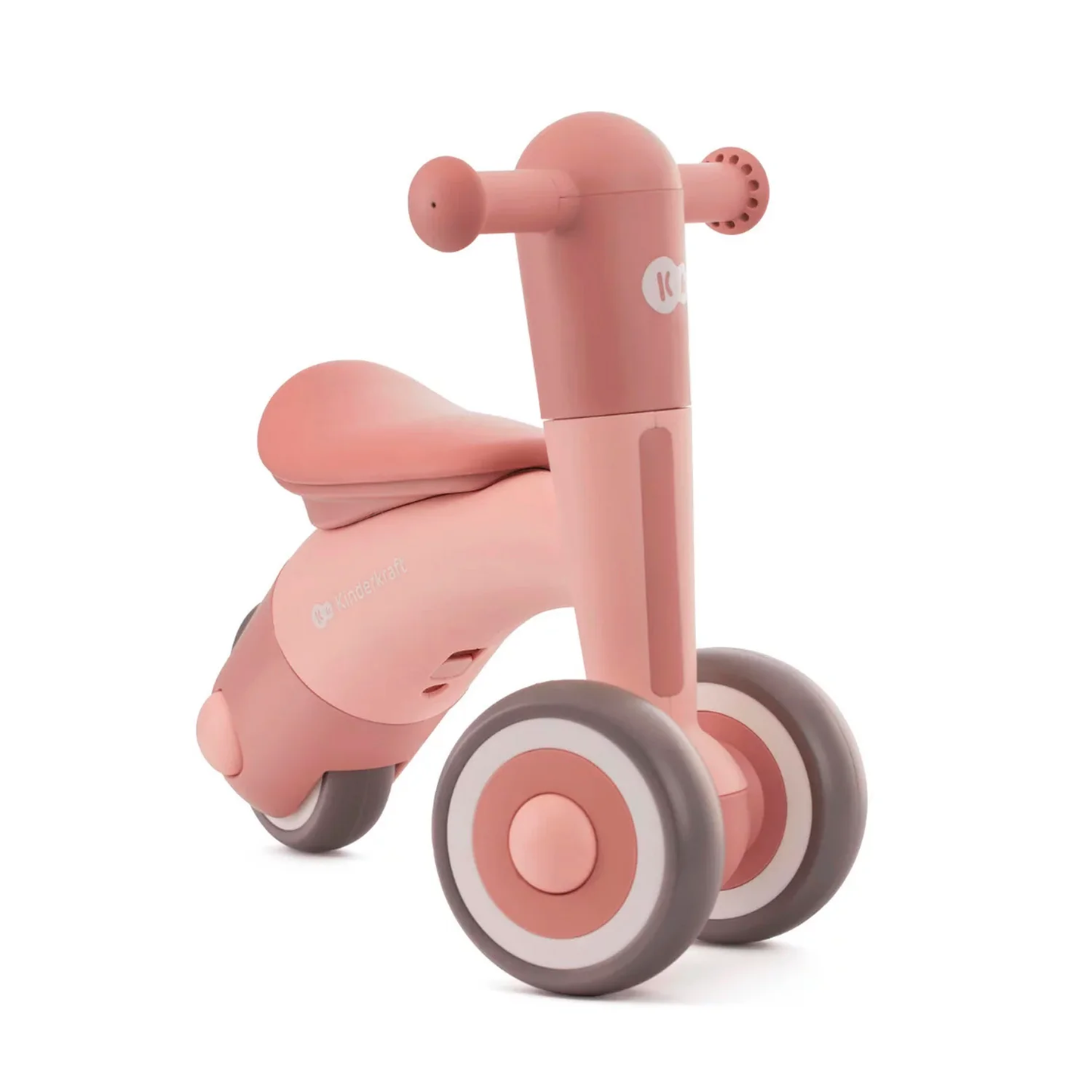 Triciclo Balance Minibi - Pink