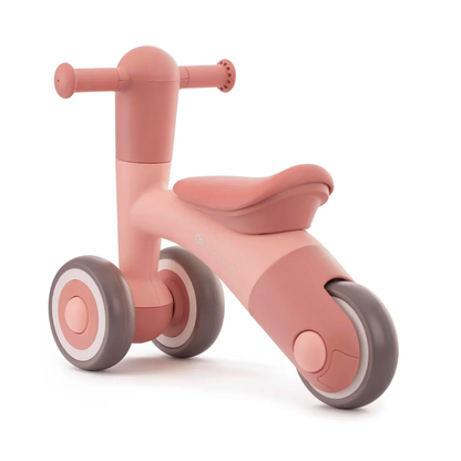 Triciclo Balance Minibi - Pink