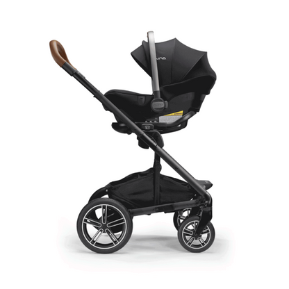 Arma tu Travel System: Mixx™ Next - Nuna