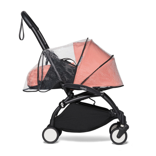 Protector Lluvia para pack 0+ para Coche Ultracompacto Stokke® YOYO² | YOYO by Stokke
