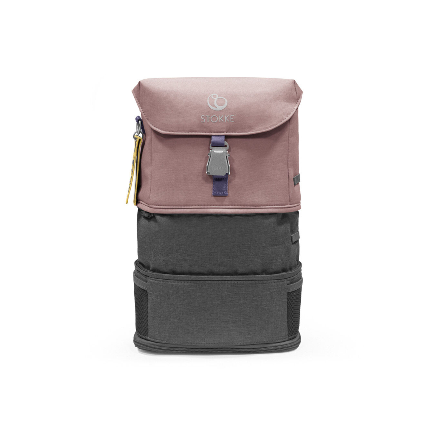 Mochila JetKids™ - Lila Nebulosa | Stokke