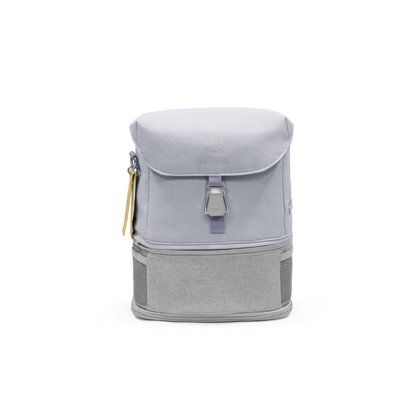 Mochila JetKids™ - Azul Ártico | Stokke