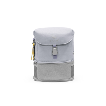 Mochila JetKids™ - Azul Ártico | Stokke