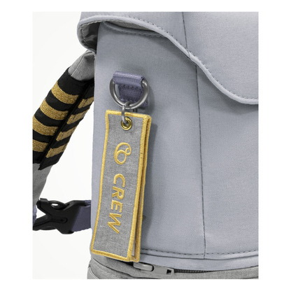 Mochila JetKids™ - Azul Ártico | Stokke