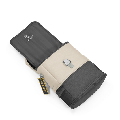 Mochila JetKids™ - Blanco Lunar | Stokke