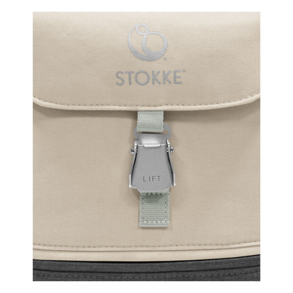 Mochila JetKids™ - Blanco Lunar | Stokke