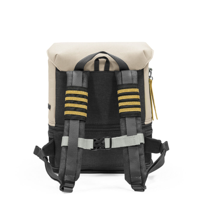 Mochila JetKids™ - Blanco Lunar | Stokke