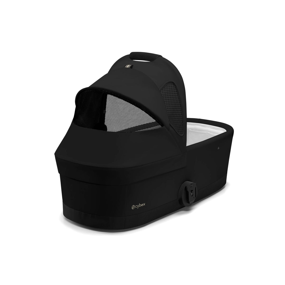 Moisés Cot S - Moon Black | CYBEX