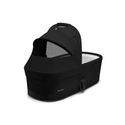Moisés Cot S - Moon Black | CYBEX