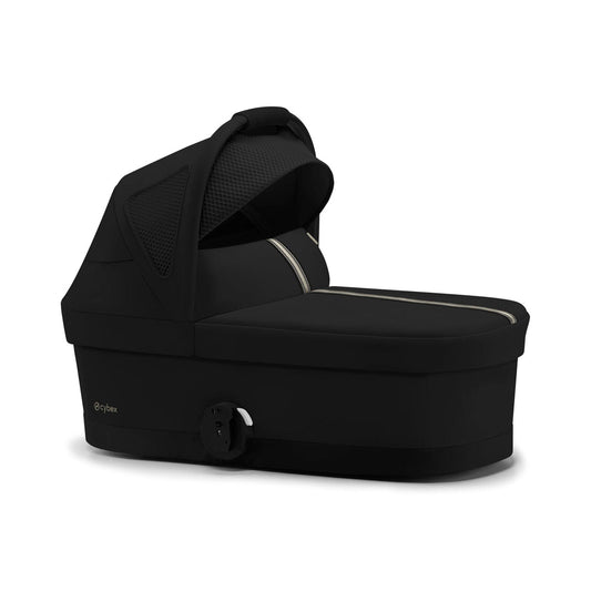 Moisés Cot S - Moon Black | CYBEX