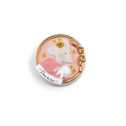 Cajita para Dientes de Leche - La Petite École de Danse | Moulin Roty